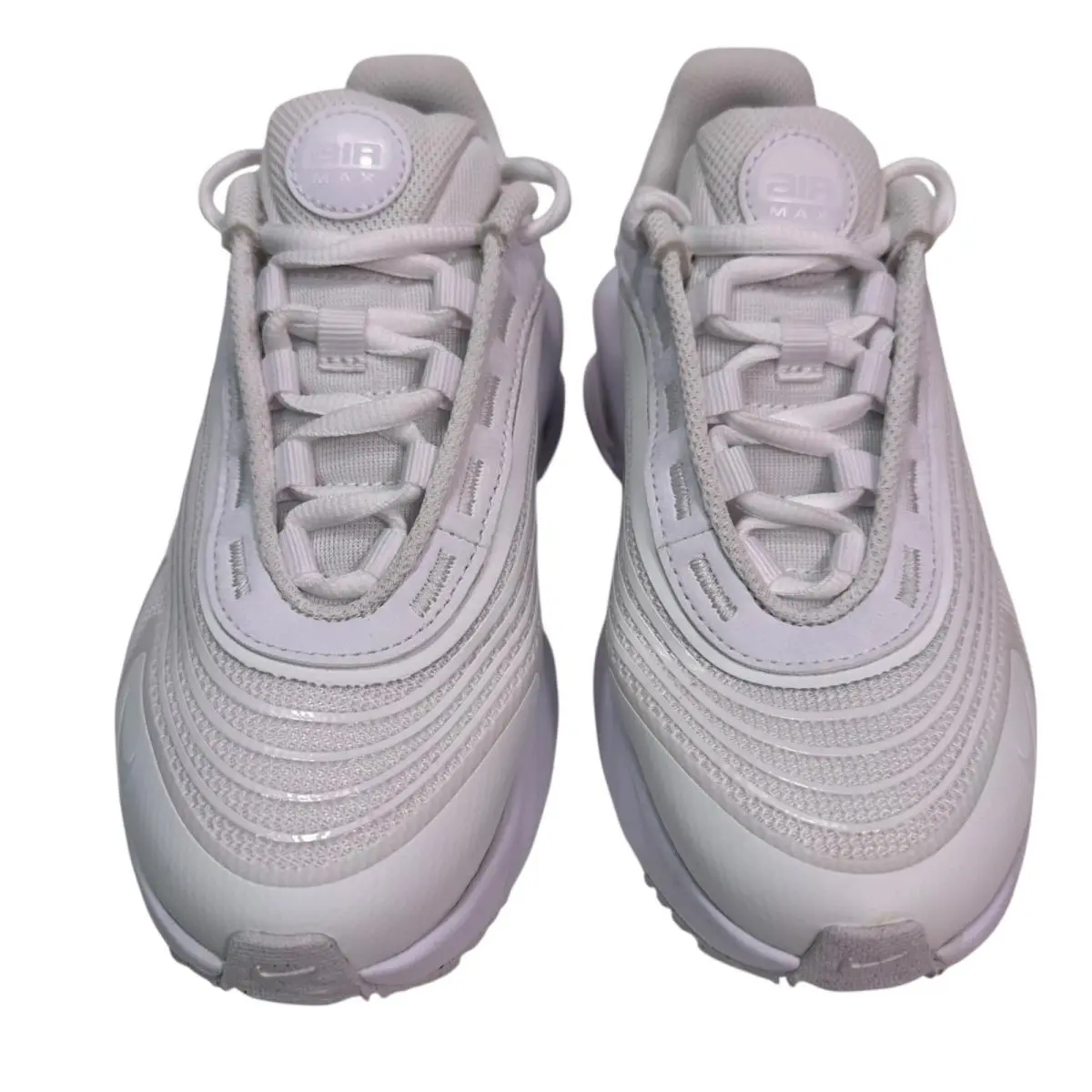 Nike shoes - Nike Air Max Fire - Air Max Fire - IF2620-100 - White 6