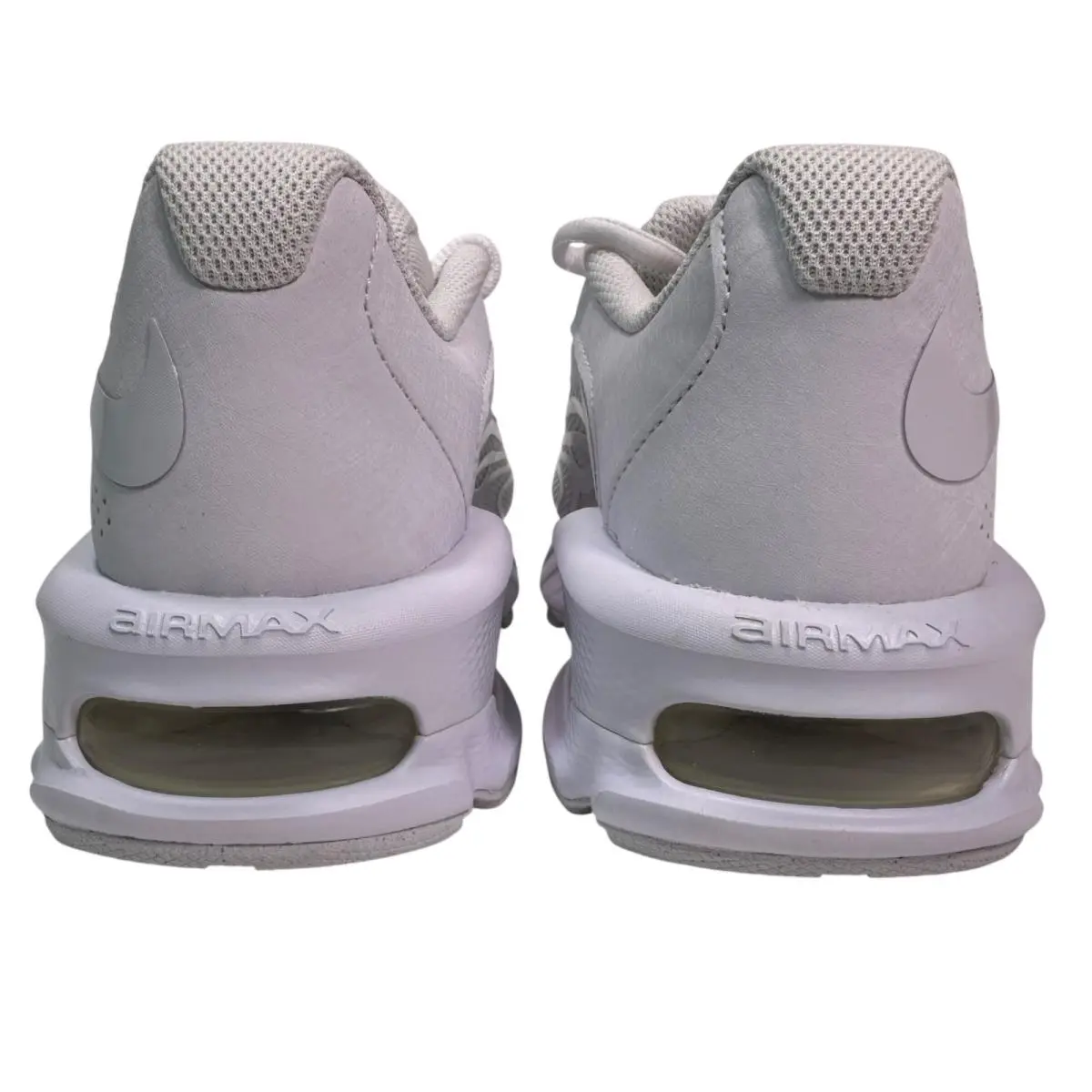 Nike shoes - Nike Air Max Fire - Air Max Fire - IF2620-100 - White 7