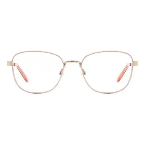 JC JU955 Eyeglasses 08KJ Mattepink by Juicy Couture