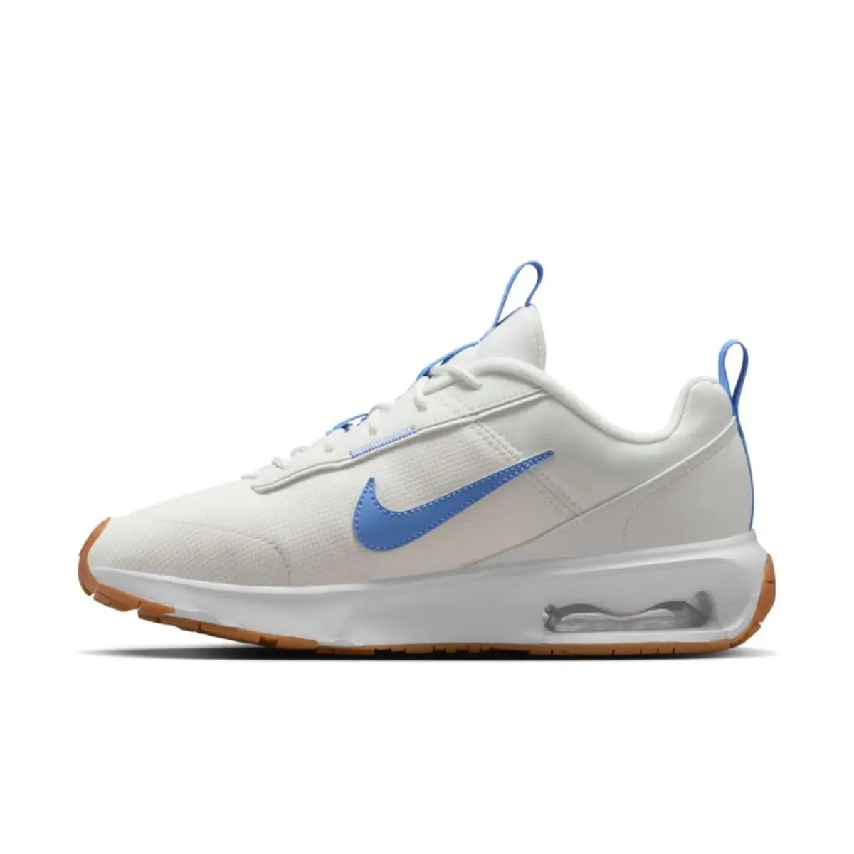 Nike shoes - INTRLK Lite - INTRLK Lite - DX3705 104 - Summit White/Royal 0