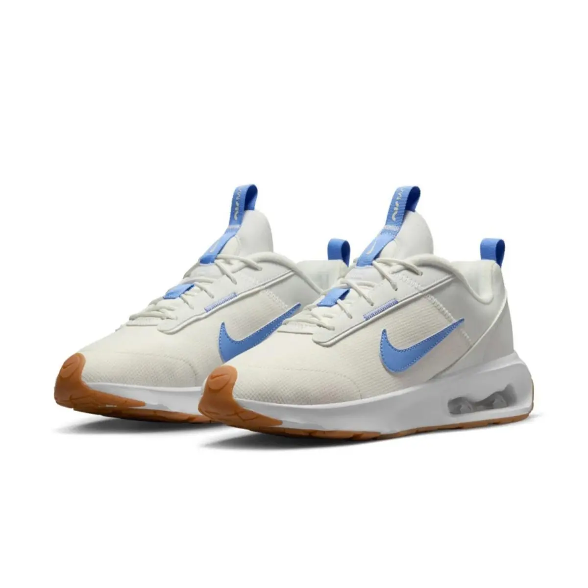 Nike shoes - INTRLK Lite - INTRLK Lite - DX3705 104 - Summit White/Royal 1