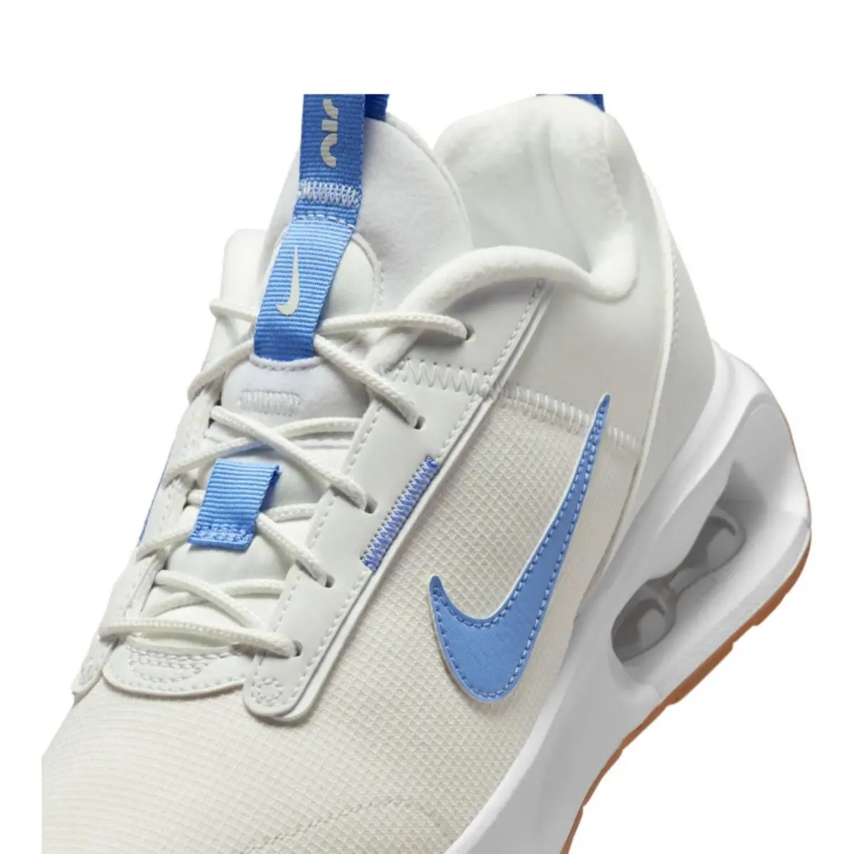 Nike shoes - INTRLK Lite - INTRLK Lite - DX3705 104 - Summit White/Royal 2