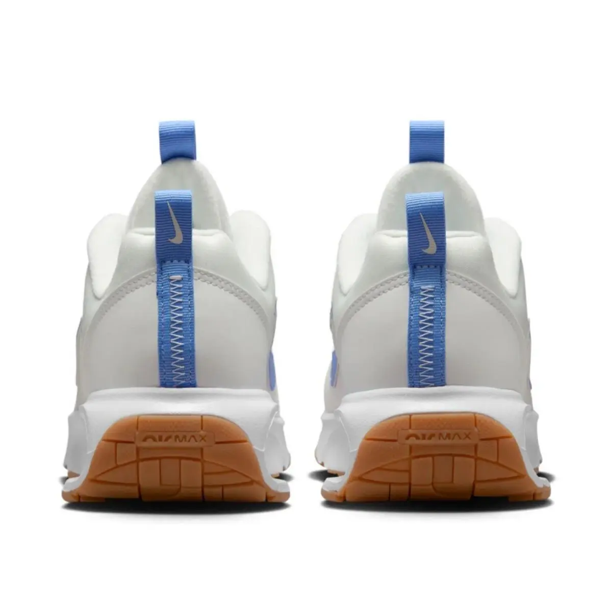 Nike shoes - INTRLK Lite - INTRLK Lite - DX3705 104 - Summit White/Royal 4