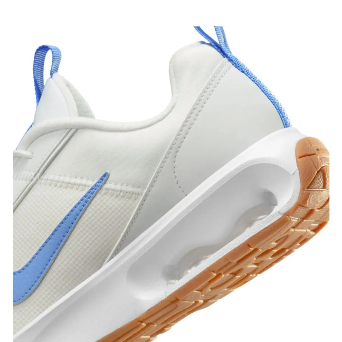 Nike shoes - INTRLK Lite - INTRLK Lite - DX3705 104 - Summit White/Royal 3
