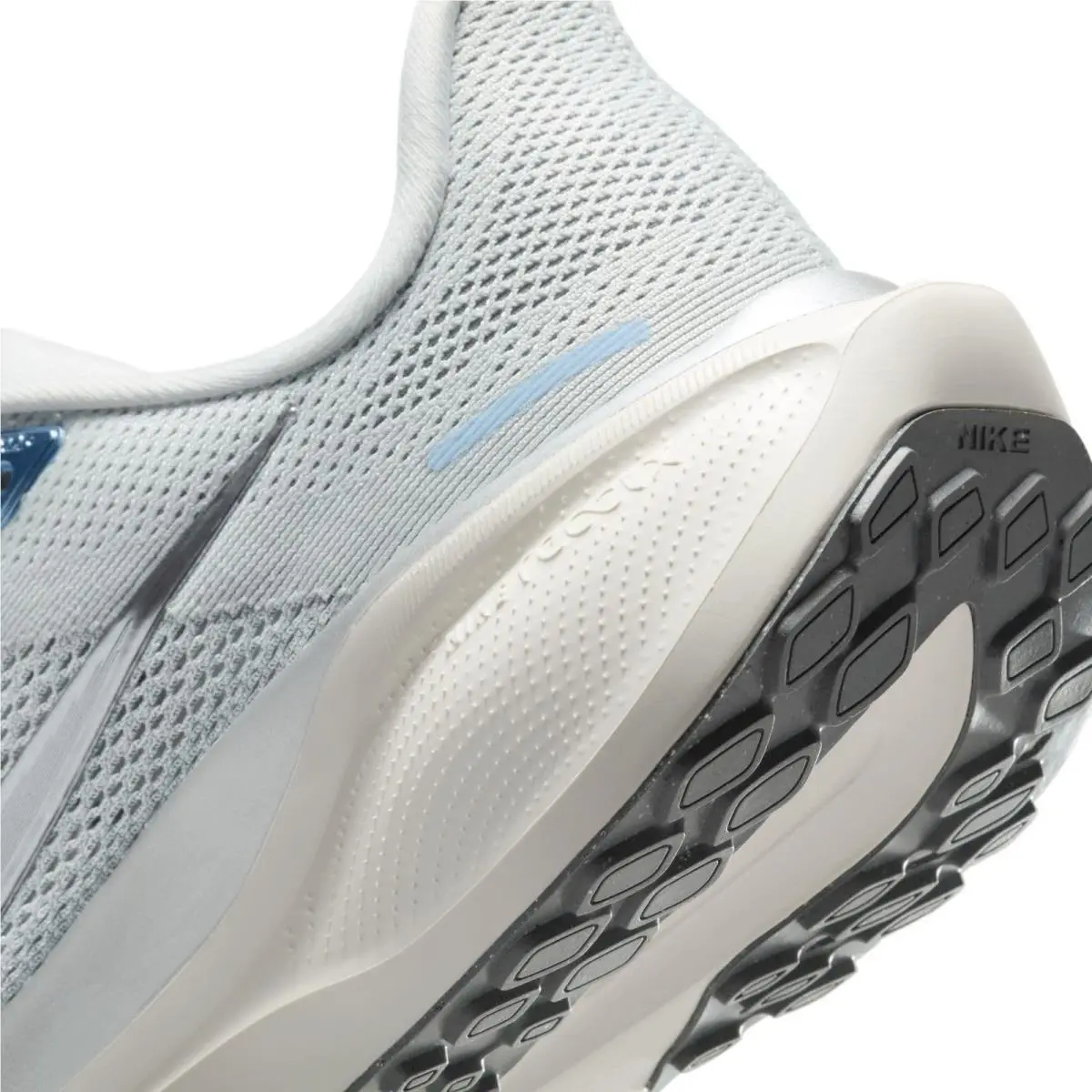 Nike shoes - FD2723007 - FD2723-007 - Gray (UPC: 197859151417) 1