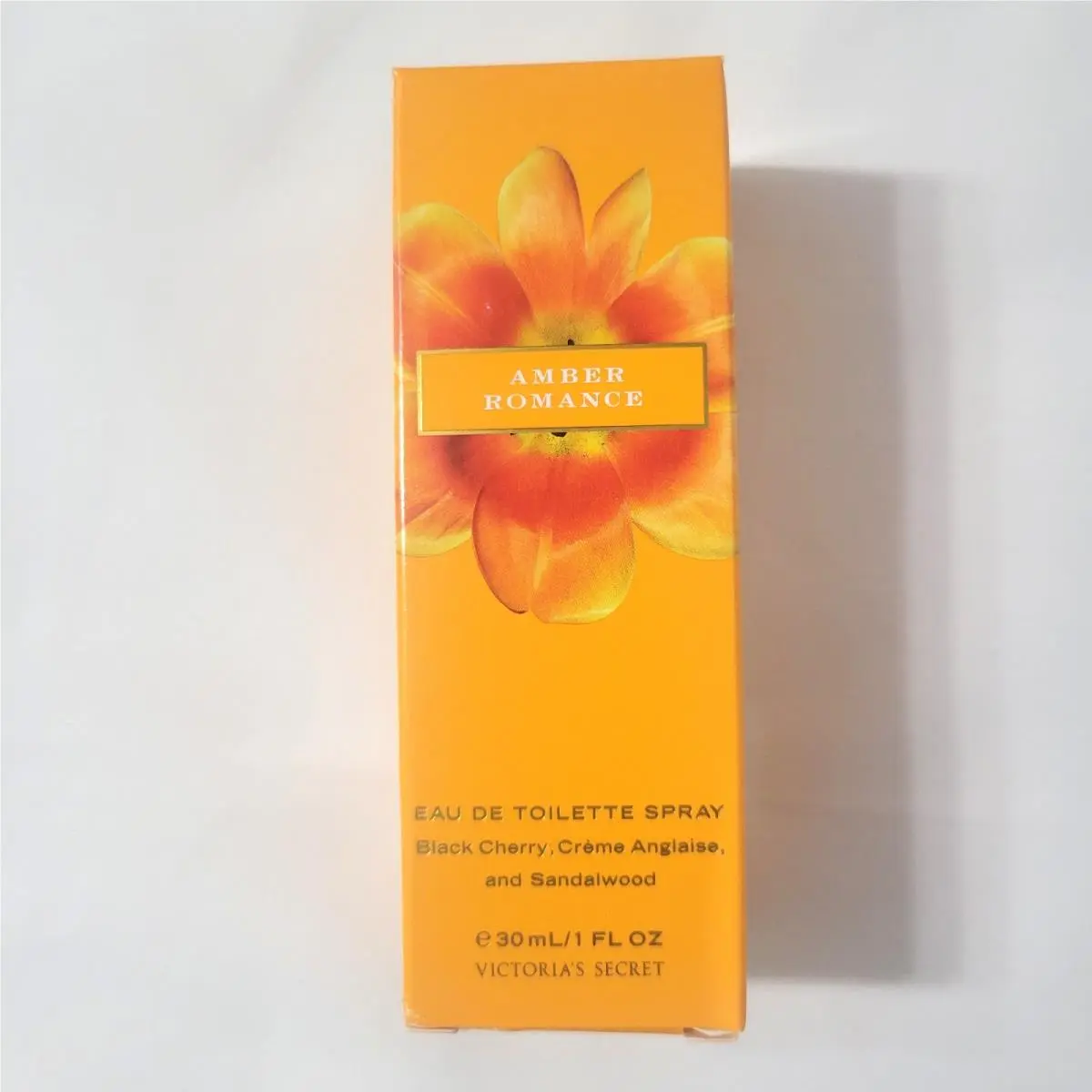 Choice Victoria`s Secret Eau De Toilette Edt 1 oz 30 ml - You Choose 1 or More Amber Romance by Victoria's Secret