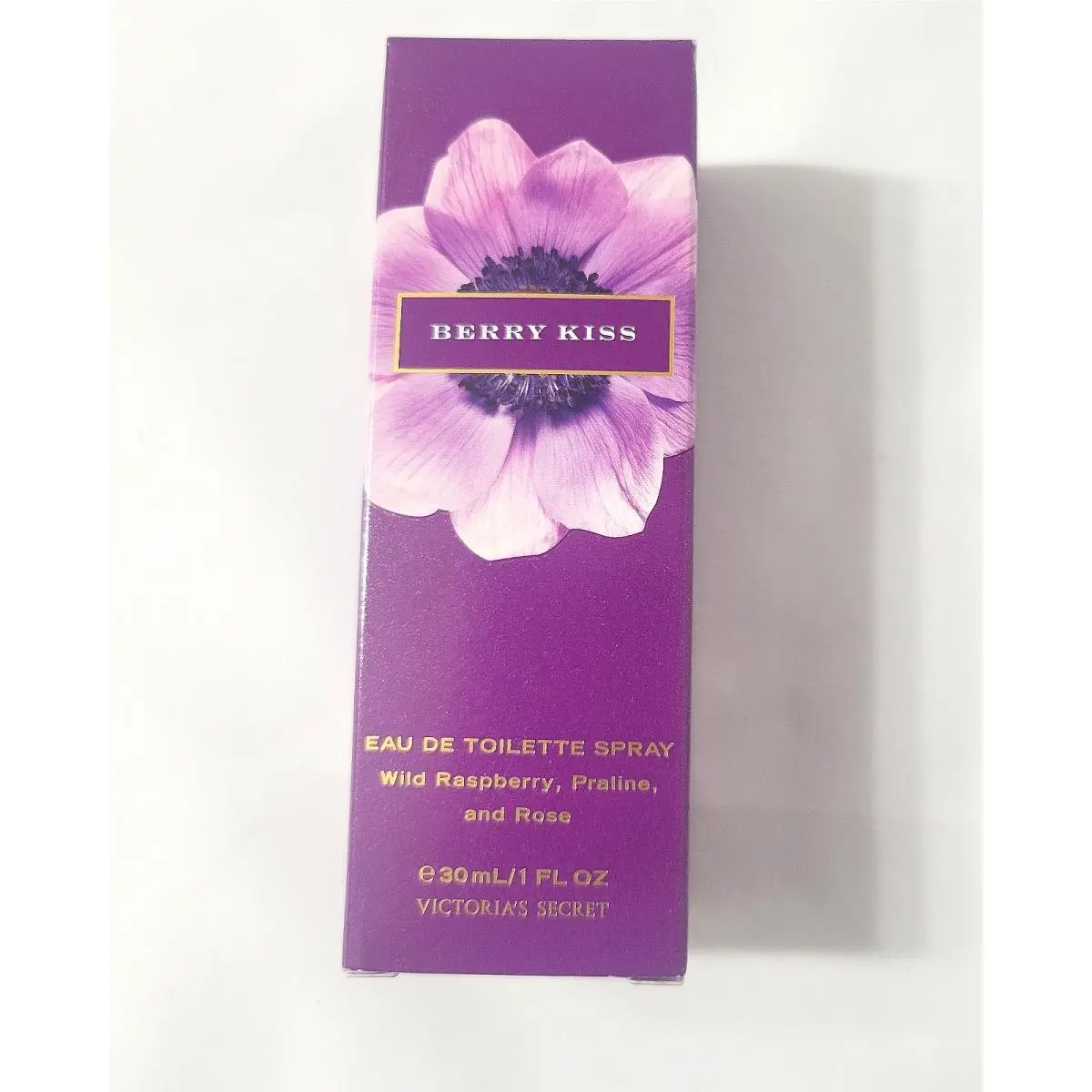 Choice Victoria`s Secret Eau De Toilette Edt 1 oz 30 ml - You Choose 1 or More Berry Kiss by Victoria's Secret