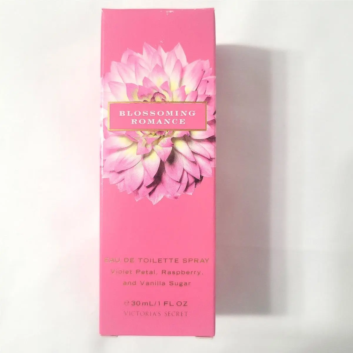 Choice Victoria`s Secret Eau De Toilette Edt 1 oz 30 ml - You Choose 1 or More Blossoming Romance by Victoria's Secret