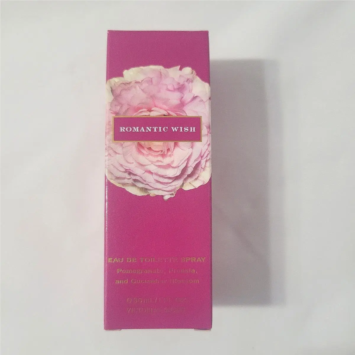 Choice Victoria`s Secret Eau De Toilette Edt 1 oz 30 ml - You Choose 1 or More Romantic Wish by Victoria's Secret