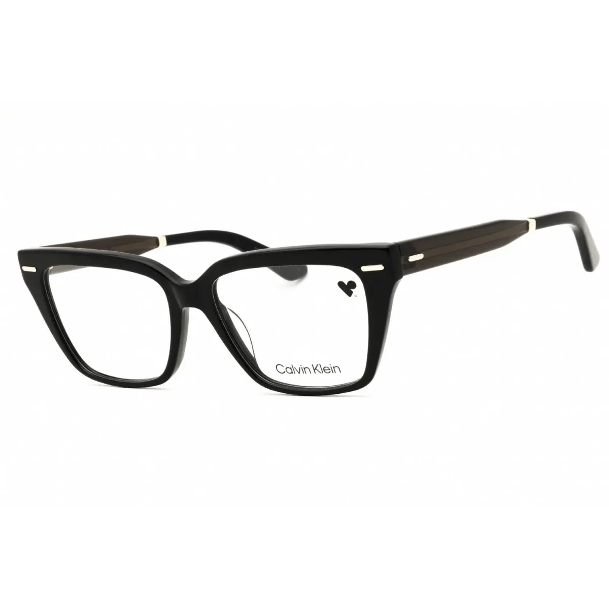 Calvin Klein CK22539 001 Black 54mm Eyeglasses