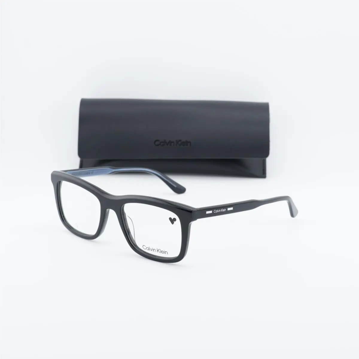 Calvin Klein CK24542 001 Black 54mm Eyeglasses