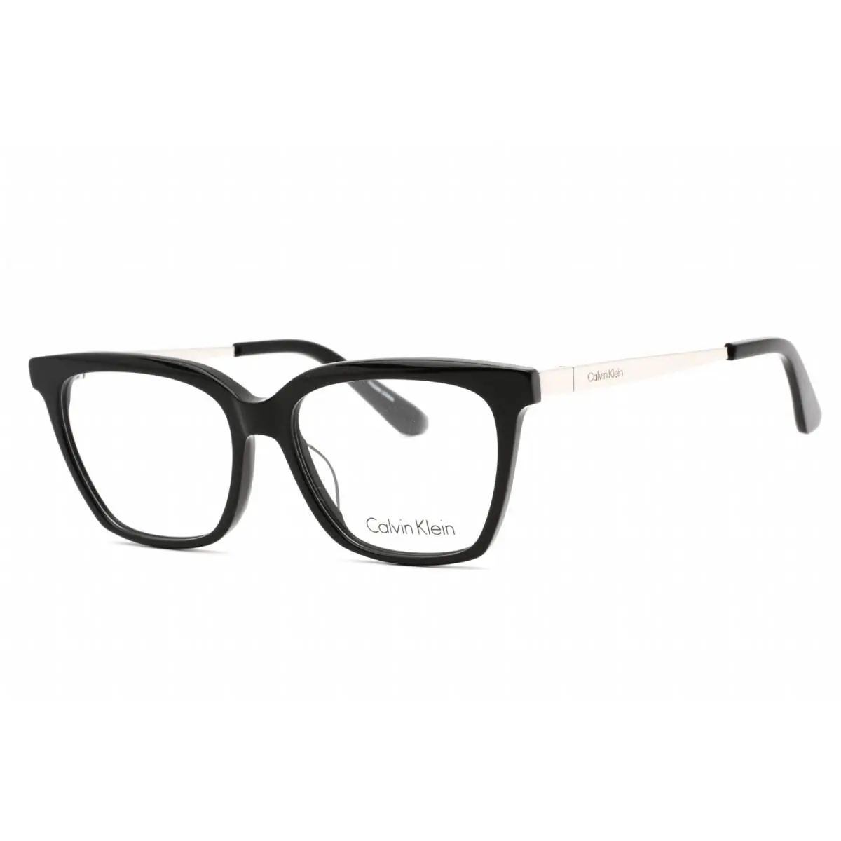 Calvin Klein CK22509 001 Black 52mm Eyeglasses