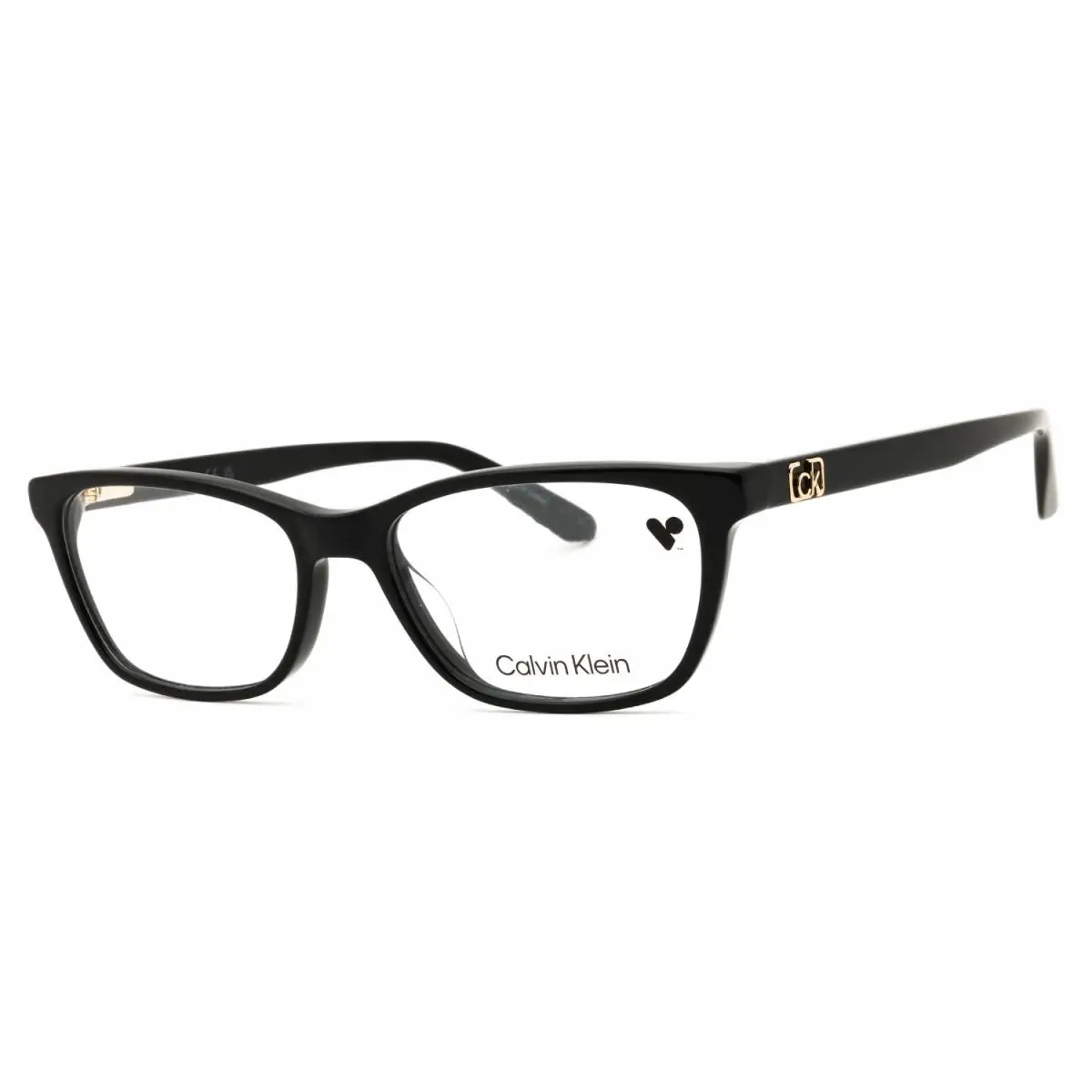 Calvin Klein CK20530 001 Black 53mm Eyeglasses