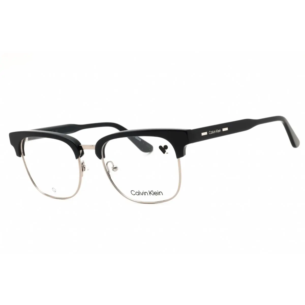 Calvin Klein CK24103 438 Blue 53mm Eyeglasses