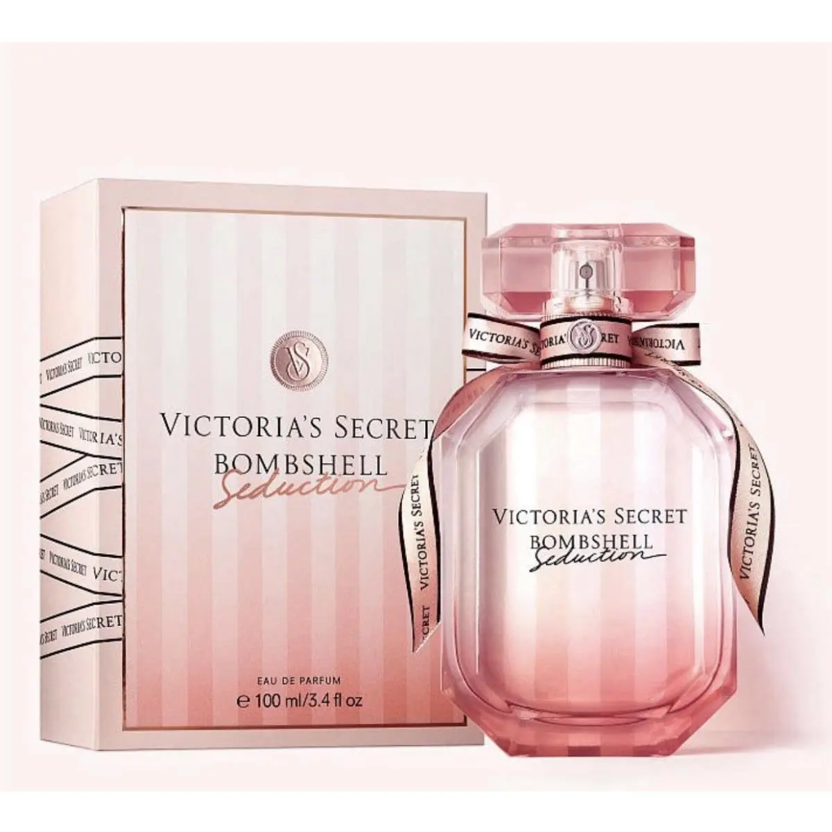 Victoria’s Secret Bombshell Seduction Edp Eau De Parfum Perfume 50ml 1.7fl/oz