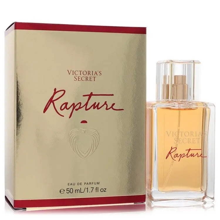 Rapture by Victoria`s Secret Eau De Parfum Spray 1.7 oz / e 50 ml