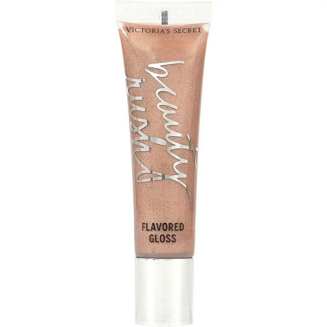 Victoria`s Secret Beauty Rush Lip Gloss Mocktail Hour .46oz 13g