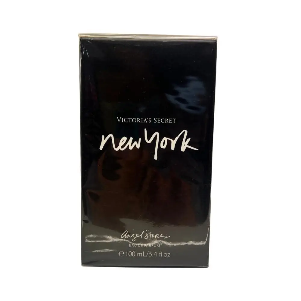 Victoria`s Secret York For Women`s Edp Spray 3.4 Oz