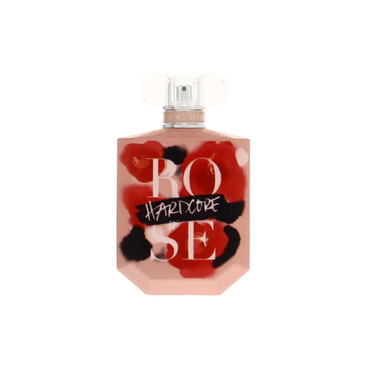 Victoria`s Secret Hardcore Rose Eau De Parfum Spray For Women 100ml