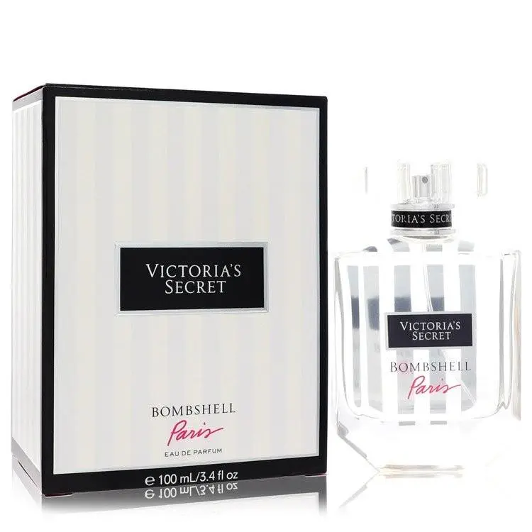 Bombshell Paris Victoria`s Secret Edp 3.4 oz / e 100 ml