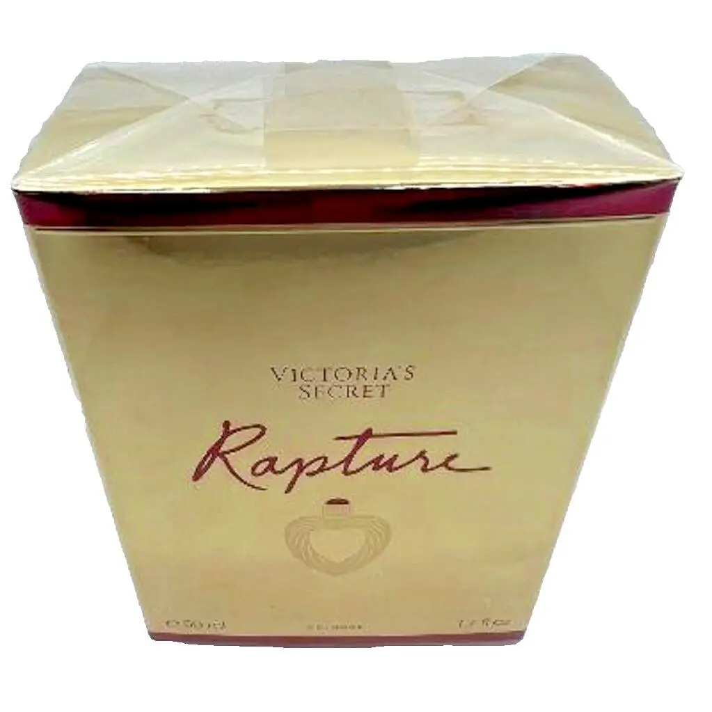 Victoria`s Secret Rapture Cologne Perfume Spray 1.7 oz