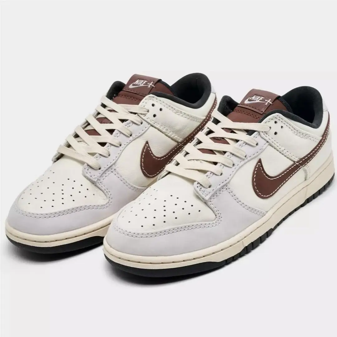 Nike shoes - Nike Dunk Low - Dunk Low - IM6670-202 - Multicolor (UPC: 0198486345408) 0