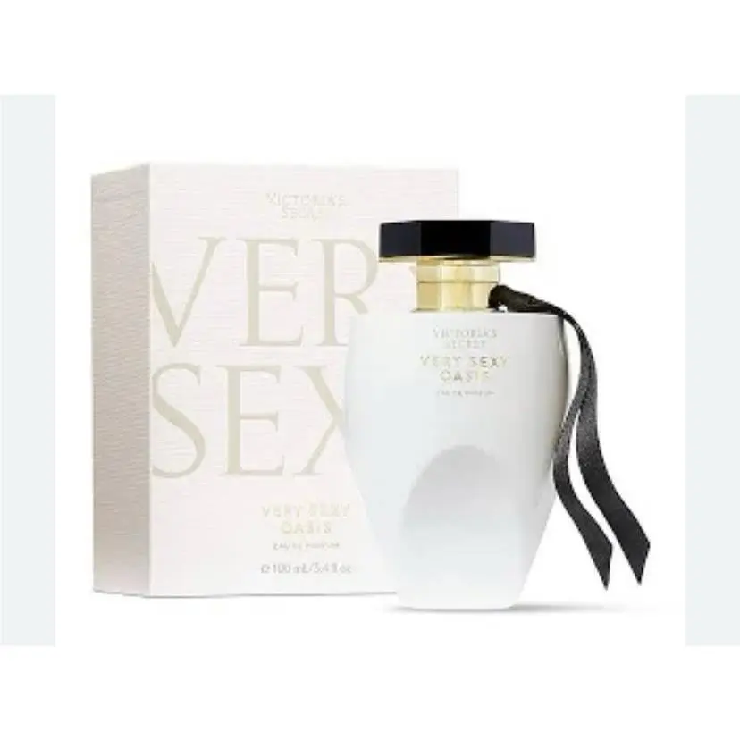Very Sexy Oasis Perfume Victoria`s Secret 3.4 Oz 100 ml Edp Eau De Parfum Spray
