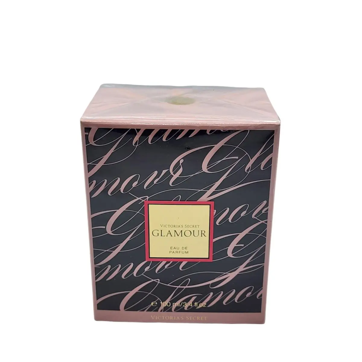3.4 oz Victoria`s Secret Glamour Eau de Parfum Perfume