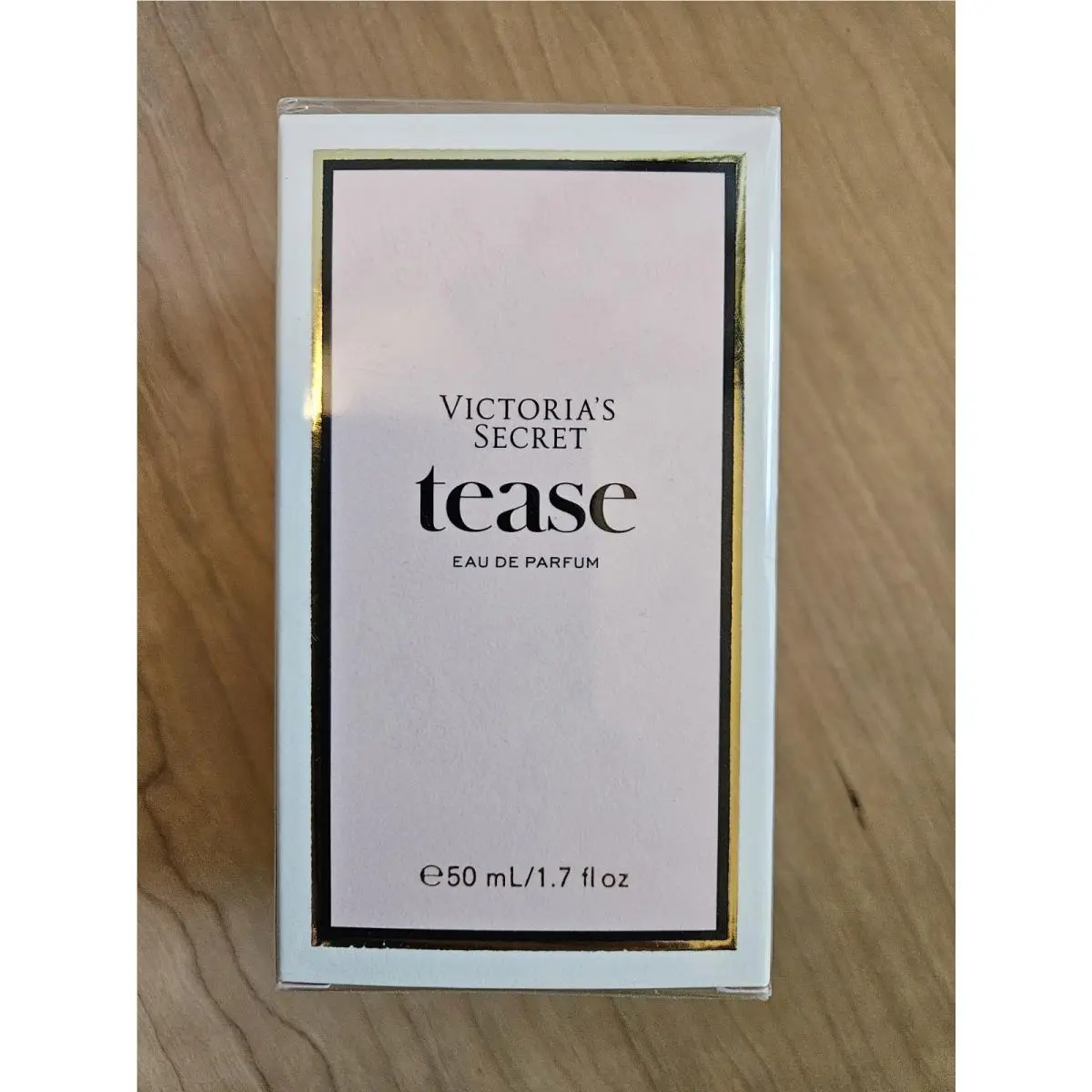 Victoria`s Secret Tease Eau de Parfum 1.7 fl oz 50 mL Fragrance