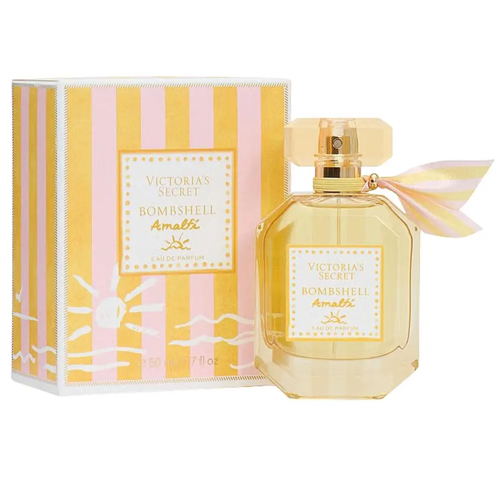 Victoria`s Secret Bombshell Amalfi Eau De Parfum