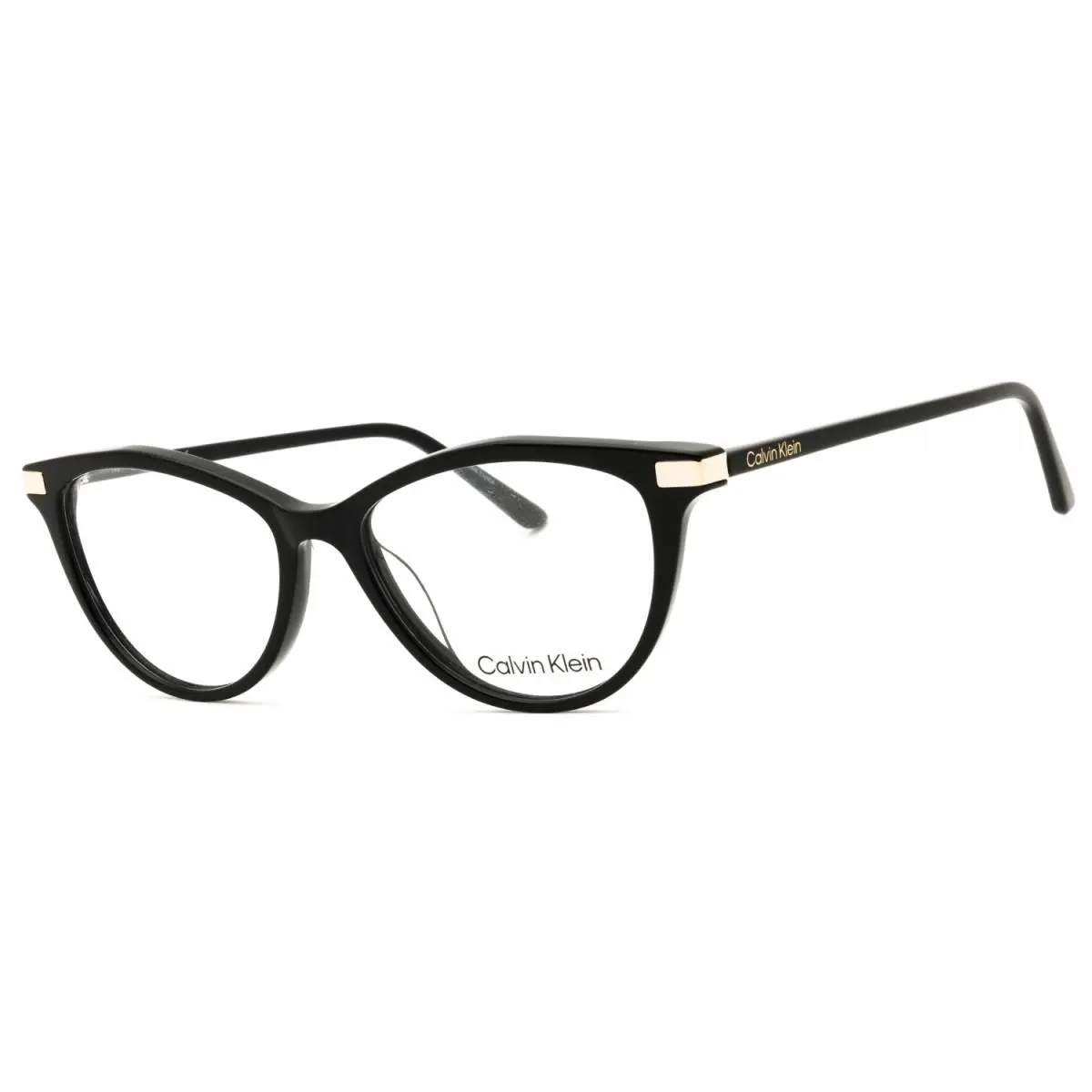 Calvin Klein CK22529 001 Black 53mm Eyeglasses