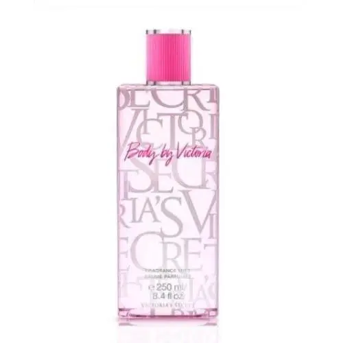 Victoria`s Secret Body BY Victoria Fragrance Body Mist 8.4 oz