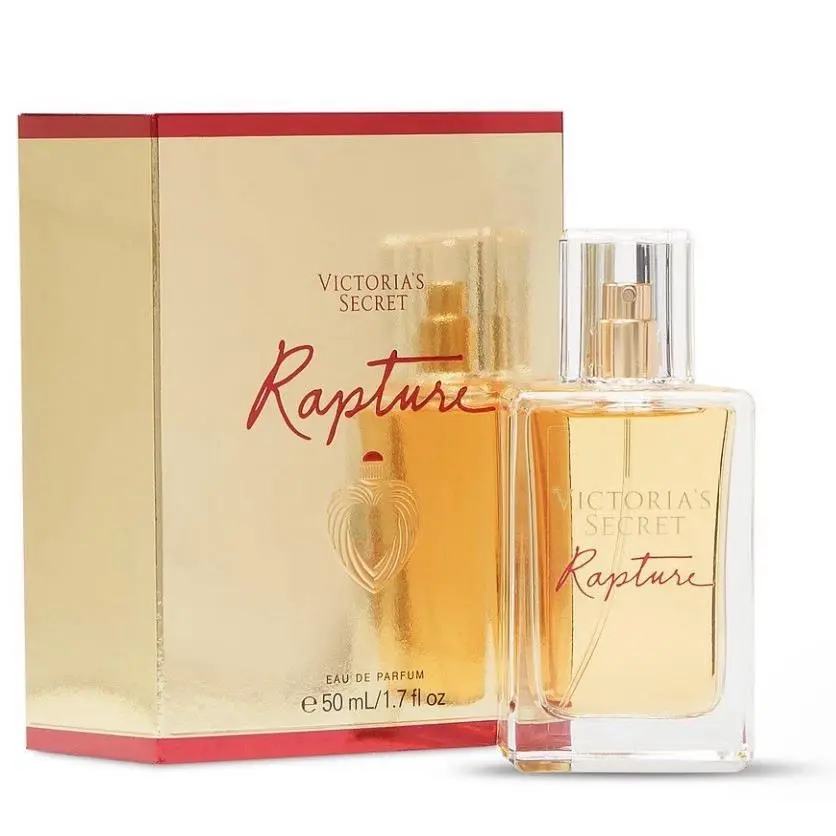 Victoria`s Secret Rapture Cologne 1.7 Oz Not in Stores