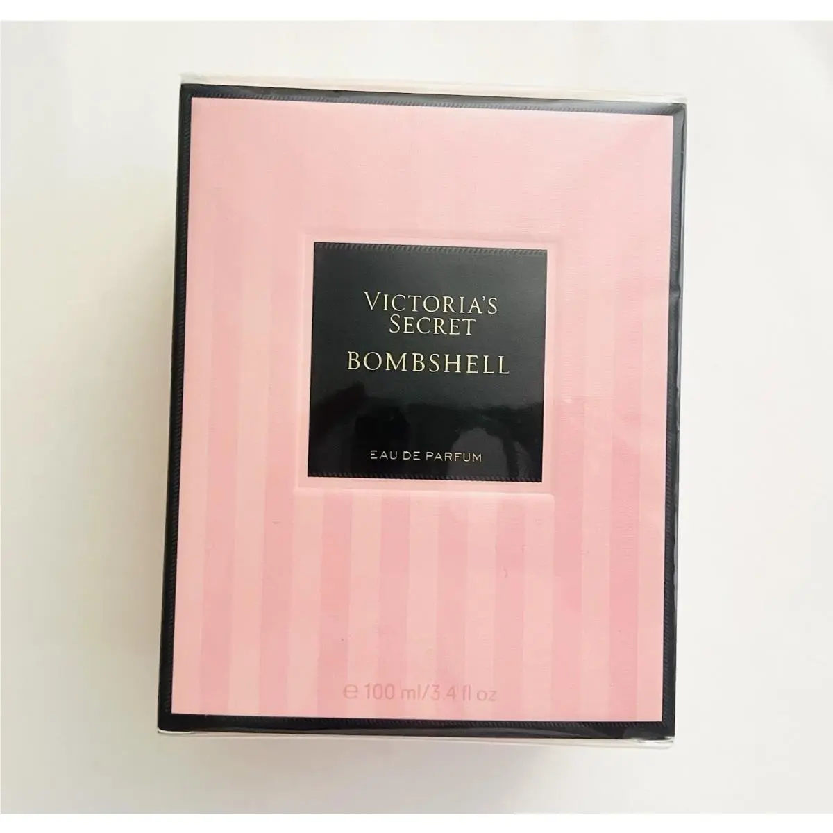 Victoria`s Secret Bombshell Eau de Parfum Collection 3.4 fl oz/100 ml