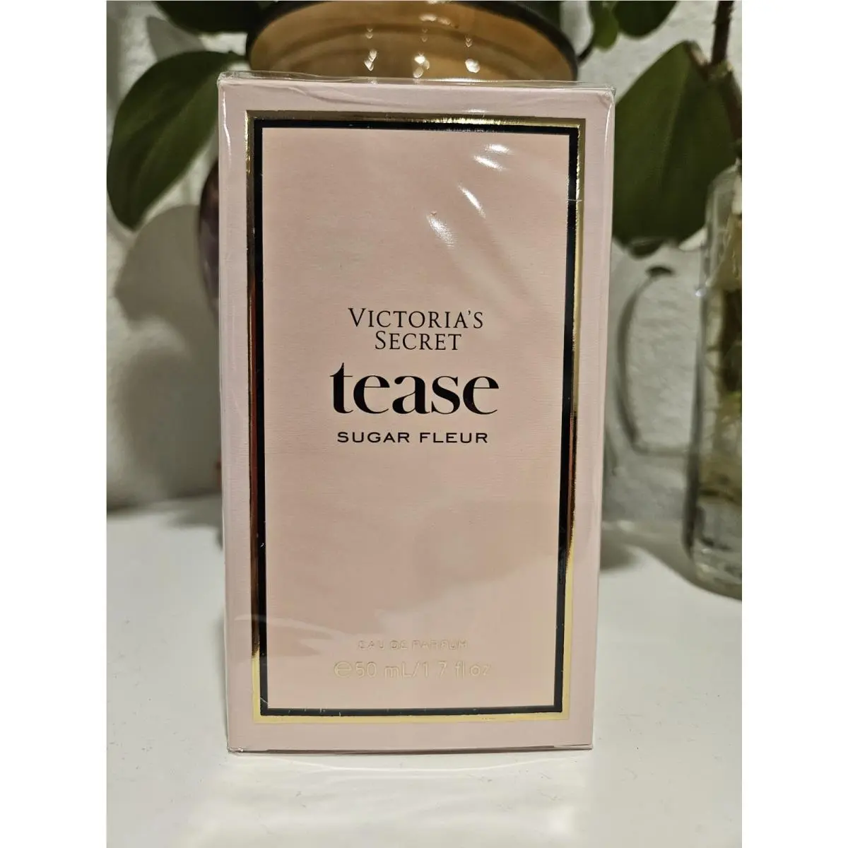 Victoria`s Secret Tease Sugar Fleur Perfume