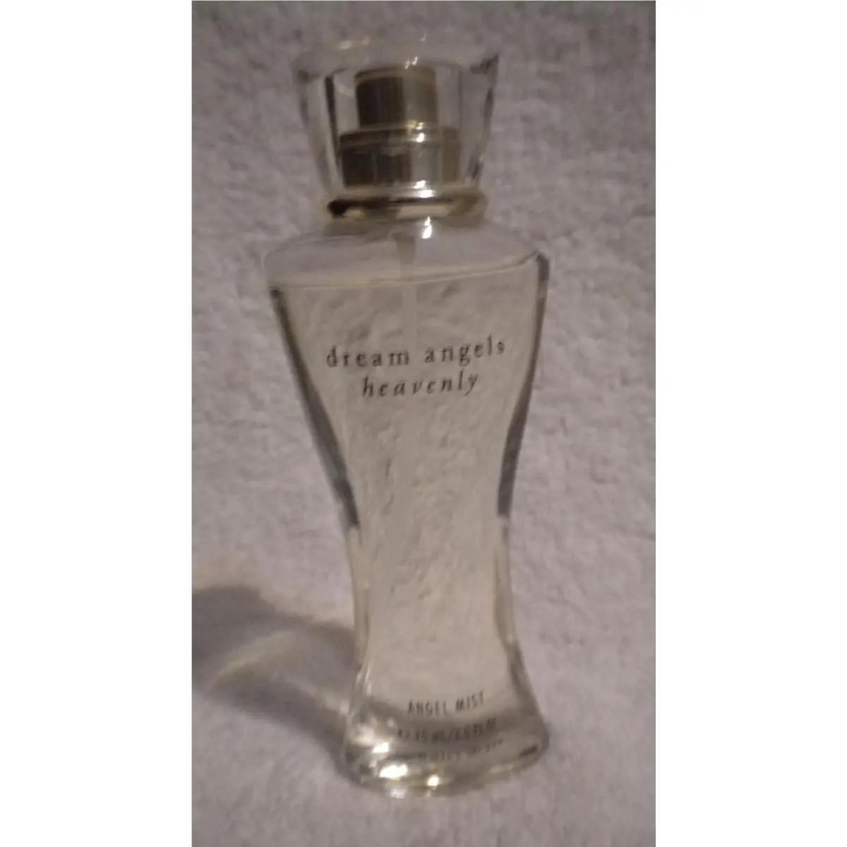 Victoria`s Secret Dream Angels Heavenly Angel Mist Spray 2.5 oz Travel Size