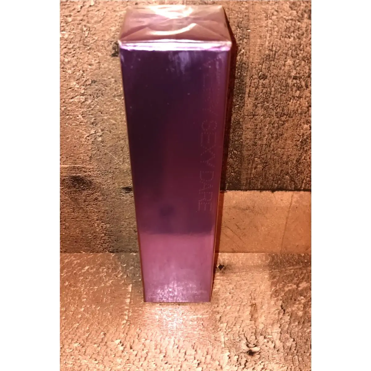 Victoria`s Secret Very Sexy Dare Old Box Eau De Parfum Perfume 3.4 fl oz