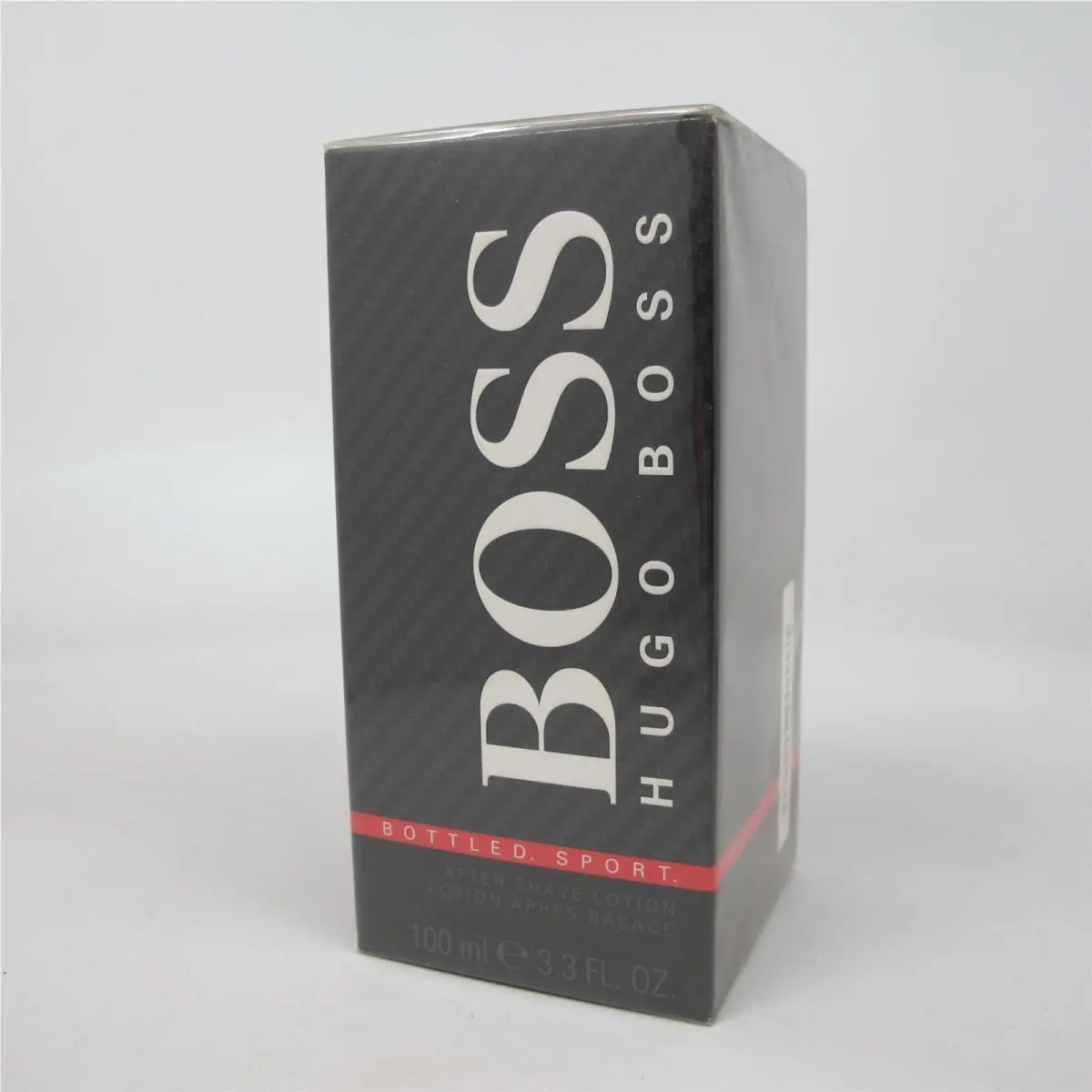 Bottled Sport by Hugo Boss 100 Ml/ 3.3 oz After Shave Lotion