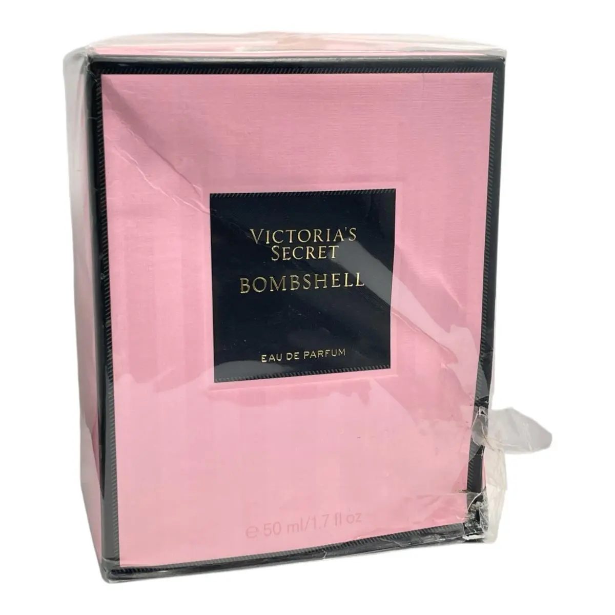 Victoria`s Secret Bombshell Eau De Parfum Spray 50ml/1.7fl.oz by Victoria's Secret