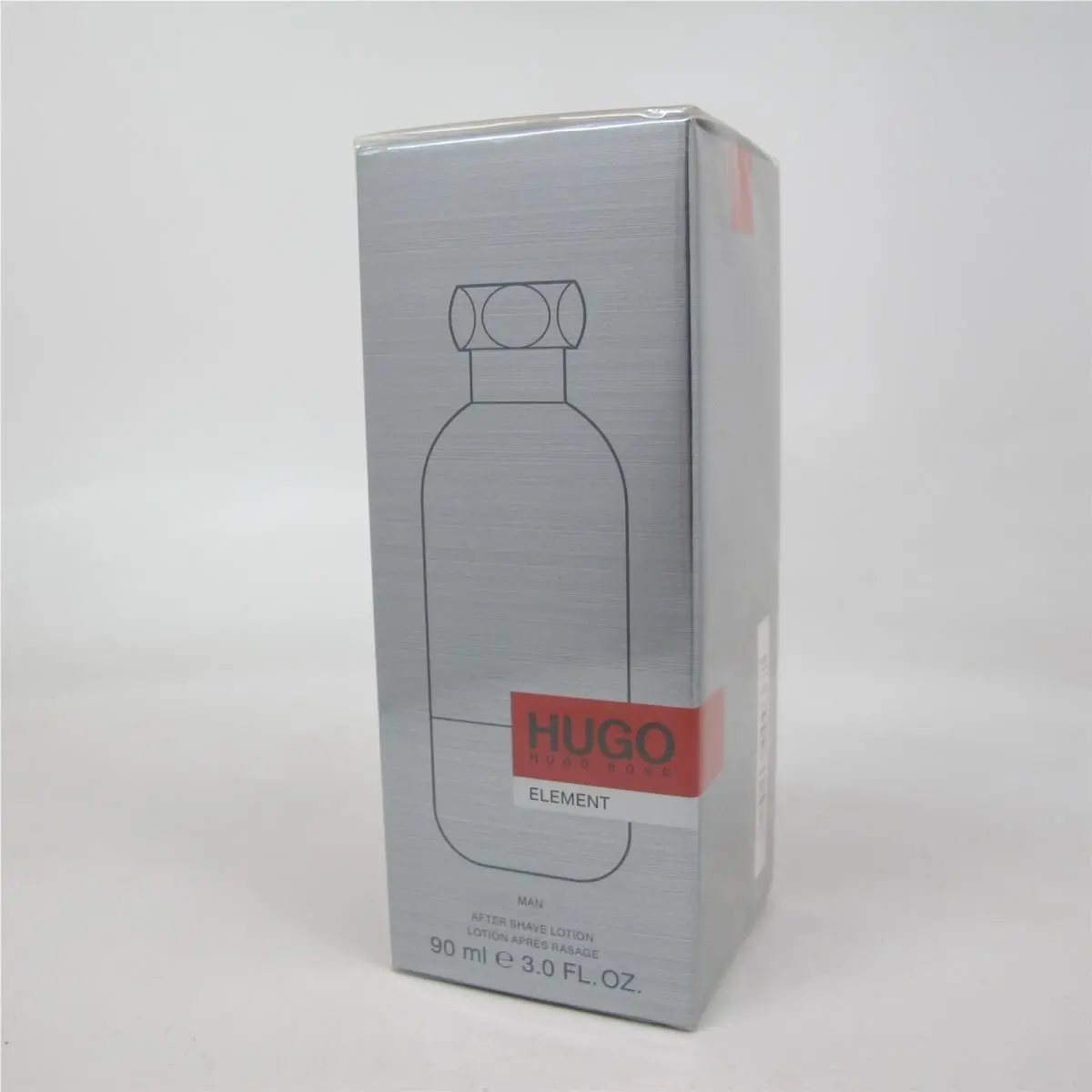 Element by Hugo Boss 90 Ml/ 3.0 oz After Shave Lotion