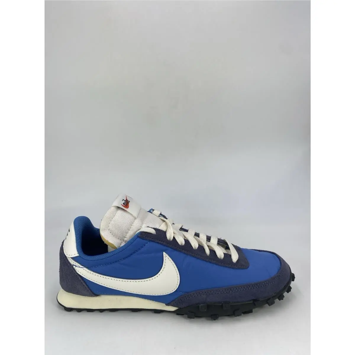 Nike shoes - Nike Waffle Racer - Waffle Racer - IM8658 401 - Star Blue/Sail-Thunder Blue (UPC: 198729133618) 0