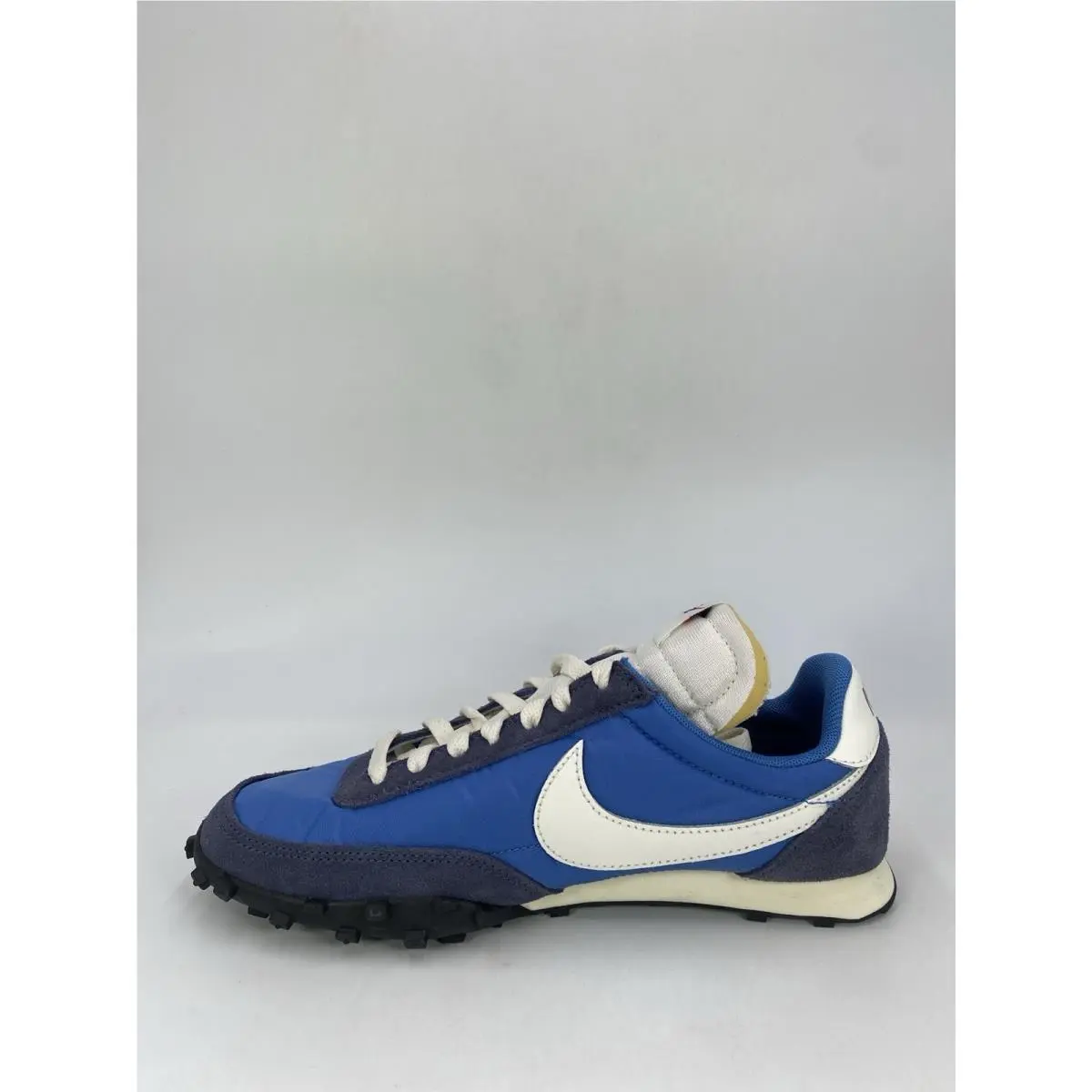 Nike shoes - Nike Waffle Racer - Waffle Racer - IM8658 401 - Star Blue/Sail-Thunder Blue (UPC: 198729133618) 1