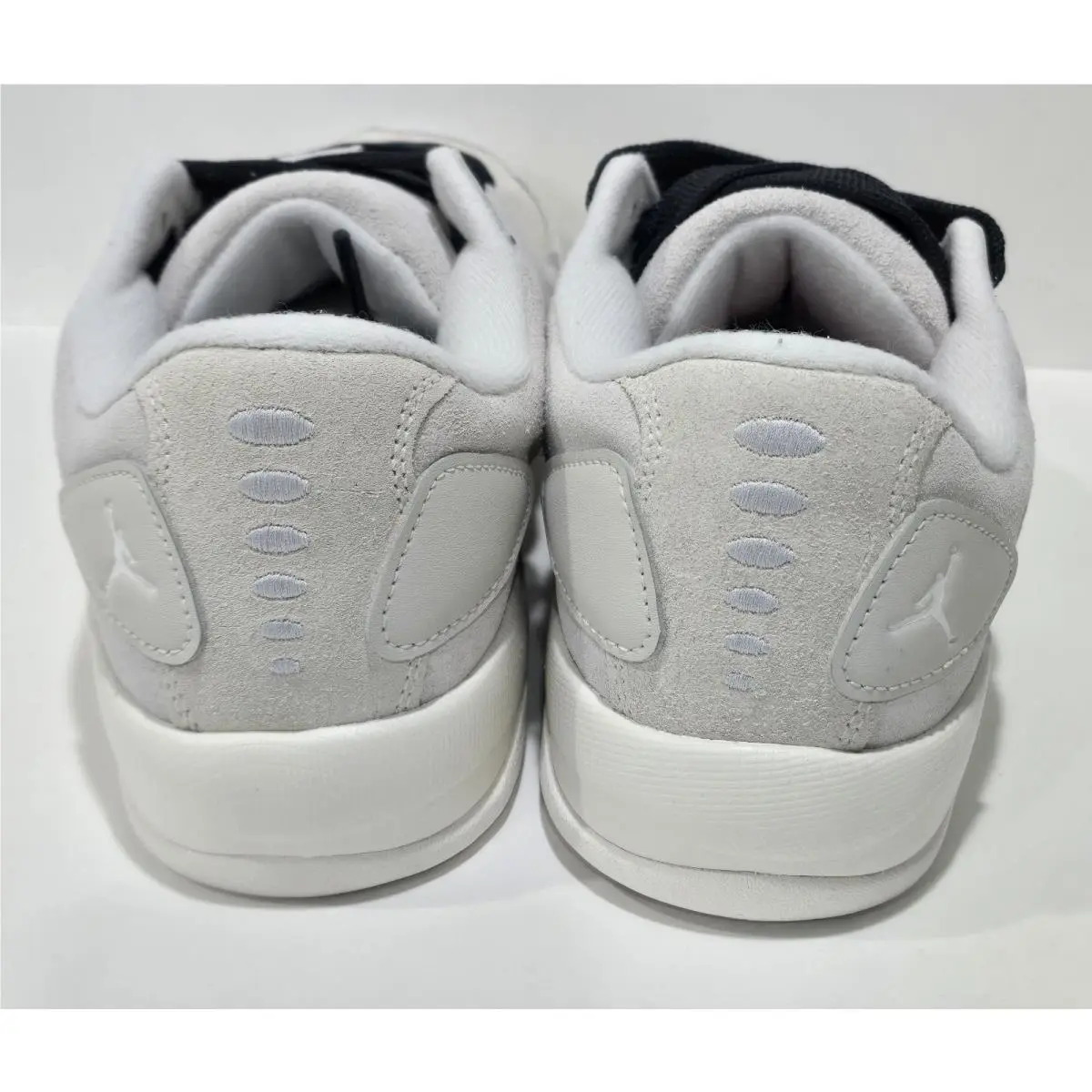 Nike shoes - IB3731201 - IB3731-201 - White (UPC: 198486891707) 3