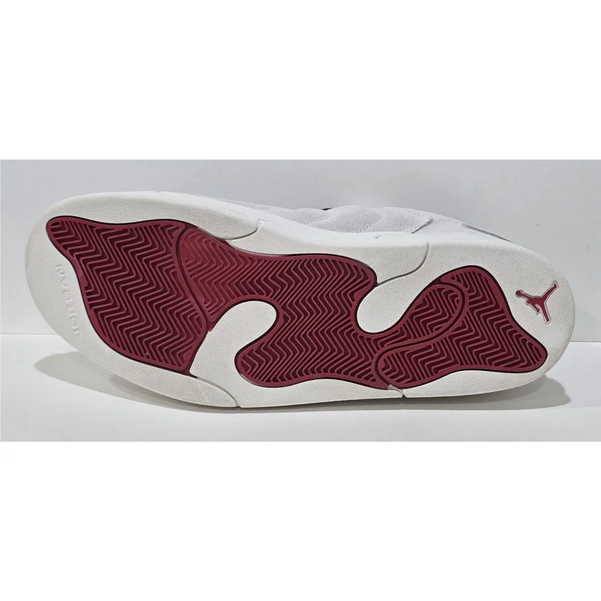 Nike shoes - IB3731201 - IB3731-201 - White (UPC: 198486891707) 6