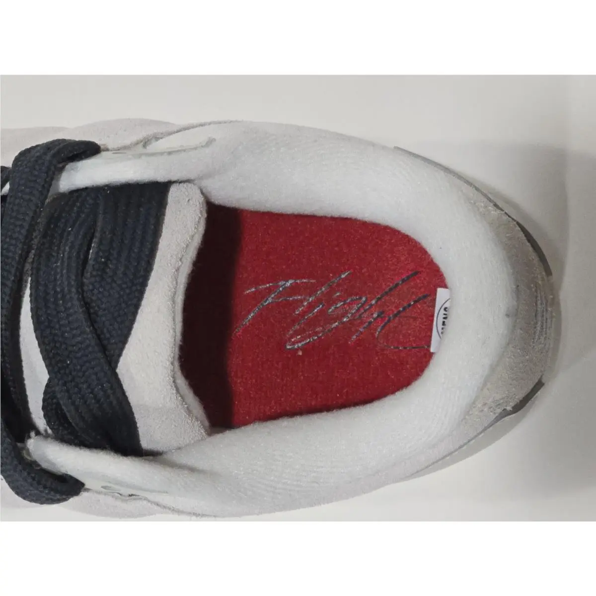 Nike shoes - IB3731201 - IB3731-201 - White (UPC: 198486891707) 7