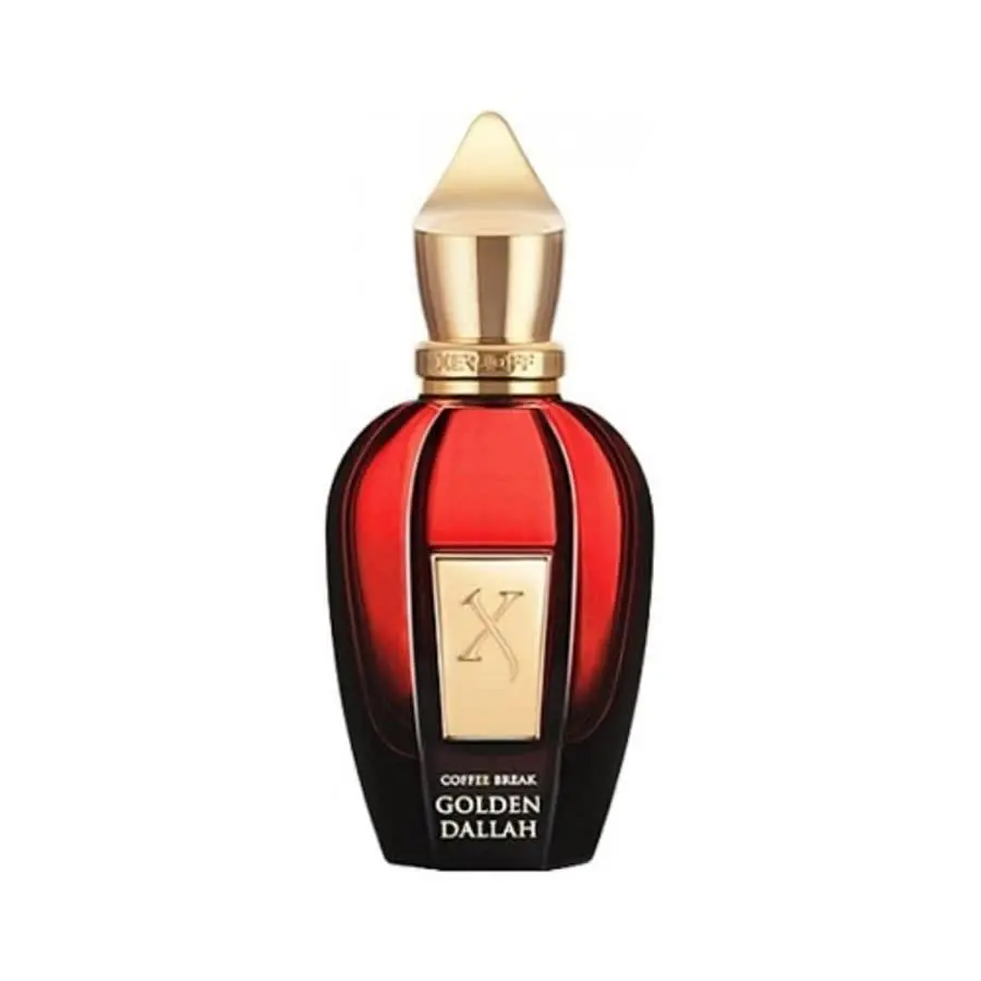 Xerjoff Coffee Break Golden Dallah Edp 1.7 oz 50 ml