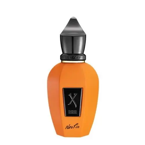 Xerjoff Unisex Duran Duran Neorio Parfum 1.7 oz Fluo Orange Fragrances