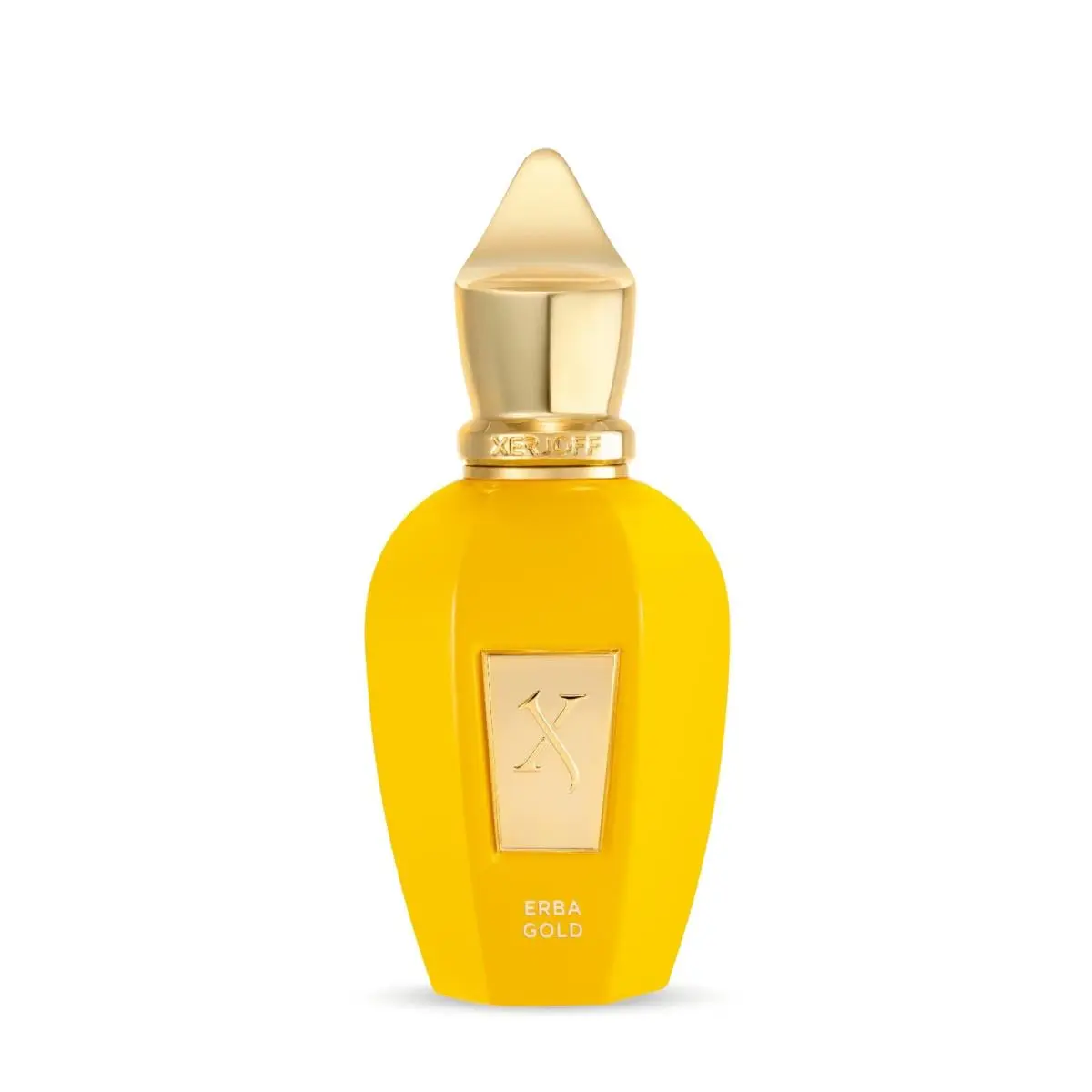 Xerjoff Erba Gold by Xerjoff Eau De Parfum Spray Unisex 1.7 oz For Women