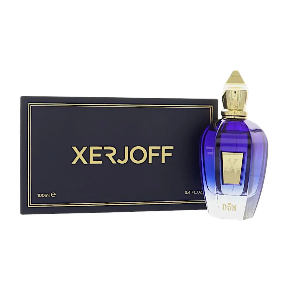 Join The Club Don 3.4 Oz Eau De Parfum Spray by Xerjoff Box For Men