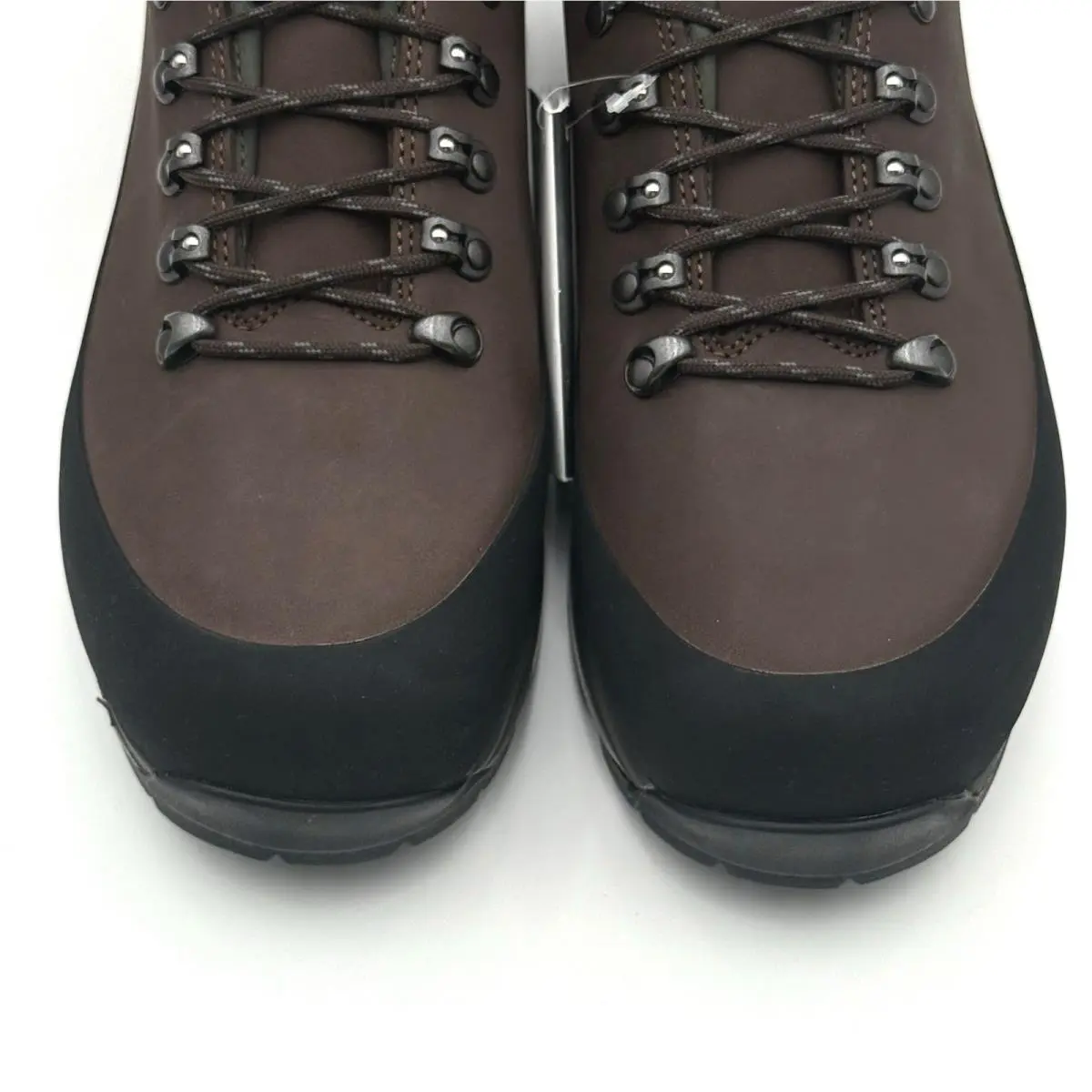 Lowa shoes - LOWA Baffin Pro LL II - 010424-4037 - Brown, Manufacturer: Chestnut/Anthracite (UPC: 840054348402) 8